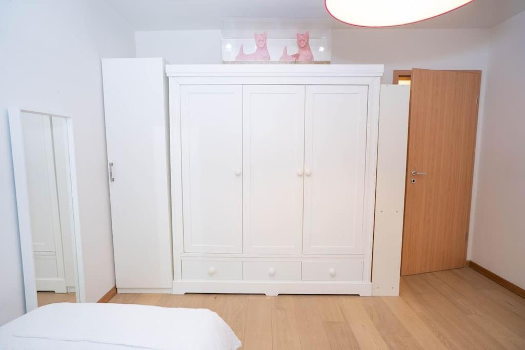 Appartement Tres Lumineux De 120M2 Bruxelles Extérieur photo